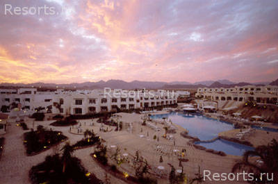 Noria Resort 6